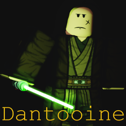 Temple on Dantooine