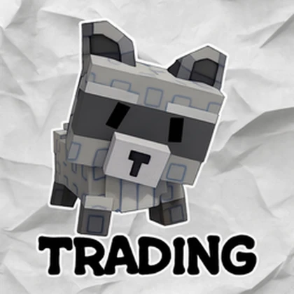 gagTrading Roblox group icon