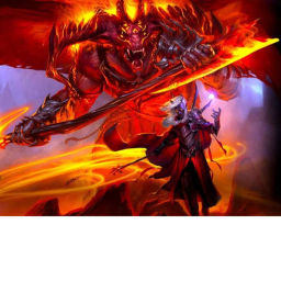 Legend of the Dragon Sword [RPG]