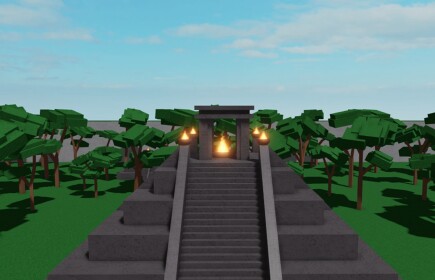 GSF • Temple
