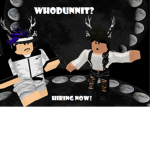 Who Dunnit' Community