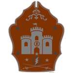 Thunder Bolt 3rd Military Division