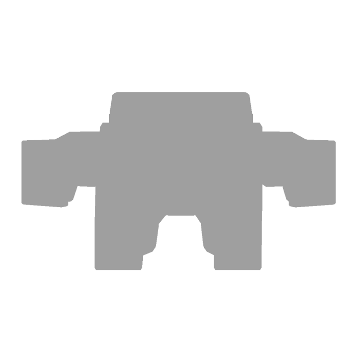 Invisible ( For Tiny Avatars 😈 )
