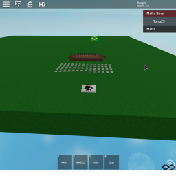 Mafia training center