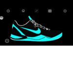 Knolpower Nike
