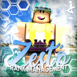 🖥 Get your rank here at Zestó! 🌴
