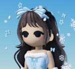 Chibi Doll Outfits