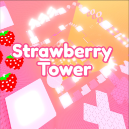 Tower of Strawberry (Strawberry Obby)