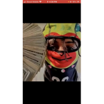 Too Too lackin