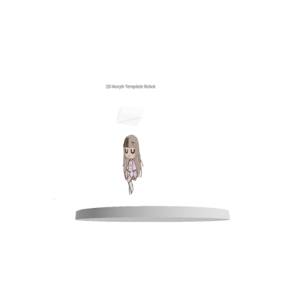 Gacha animated morph