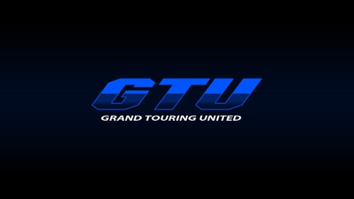 Grand Touring United [Paul Ricard]