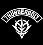 Universal Century Thunderbolt UGCs