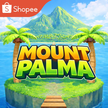 [FREE AVA X35] MOUNT PALMA