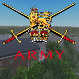 Army Training Centre Devon
