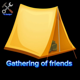 camp