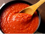 Sauce Gangg