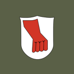 1 KOMPANIE, 2 BATAILLON, 14 STURM REGIMENT