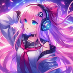 HarukiArcx's Eden