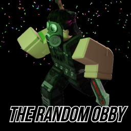 [50% GamePass!!!!! + Bug Fixes] The Random Obby