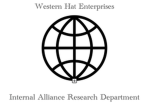 Internal Alliance Research Department