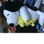 Trust In Snoopy