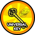 Universal Key