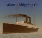 Atlantic Shipping Cο