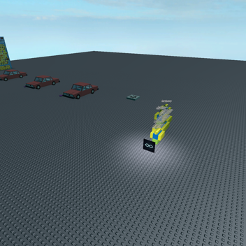 Test World/Building Place