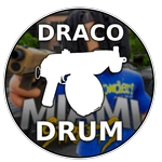 Draco Drum
