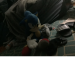 Sonic group for sonic people