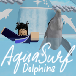 AquaSurf Dolphinarium