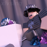 xLvsinq's Fangroup!