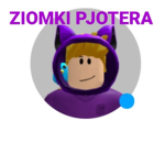 ZIOMKI PJOTERA