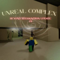 Unreal Complex BEYOND RECOGNITION UPDATE icon