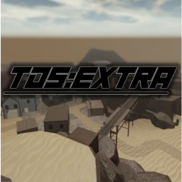 [🛠️UPDATE🛠️]  TDS: EXTRA + icon