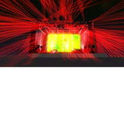Light Show Fun! icon