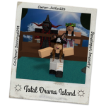 ☼ Total Drama Island ☼