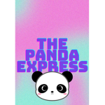 /-The Panda Express-\