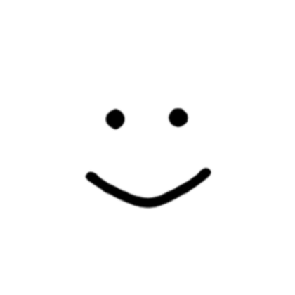Classic Noob Face
