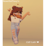 Cʟɪғғ Cᴀғᴇ!