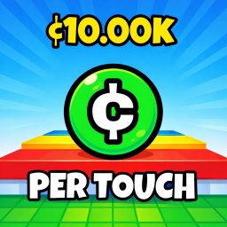 ¢10.00k+ Per Touch