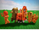 The Food Squad Group