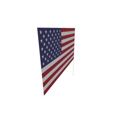 BIGGEST US FLAG HD