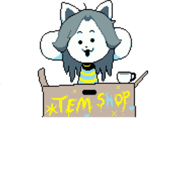 Tem Shop