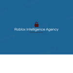ROBLOX Intelligence Agency-Secret Service
