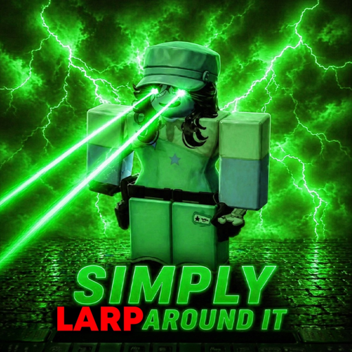 simply walk around it (OBBY) Roblox game