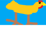 Chicken army lol