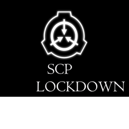 SCP LockDown Remake (Update)