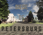 Siege Of Petersburg