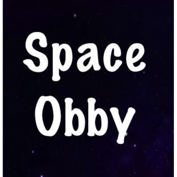 [NEW] Space obby